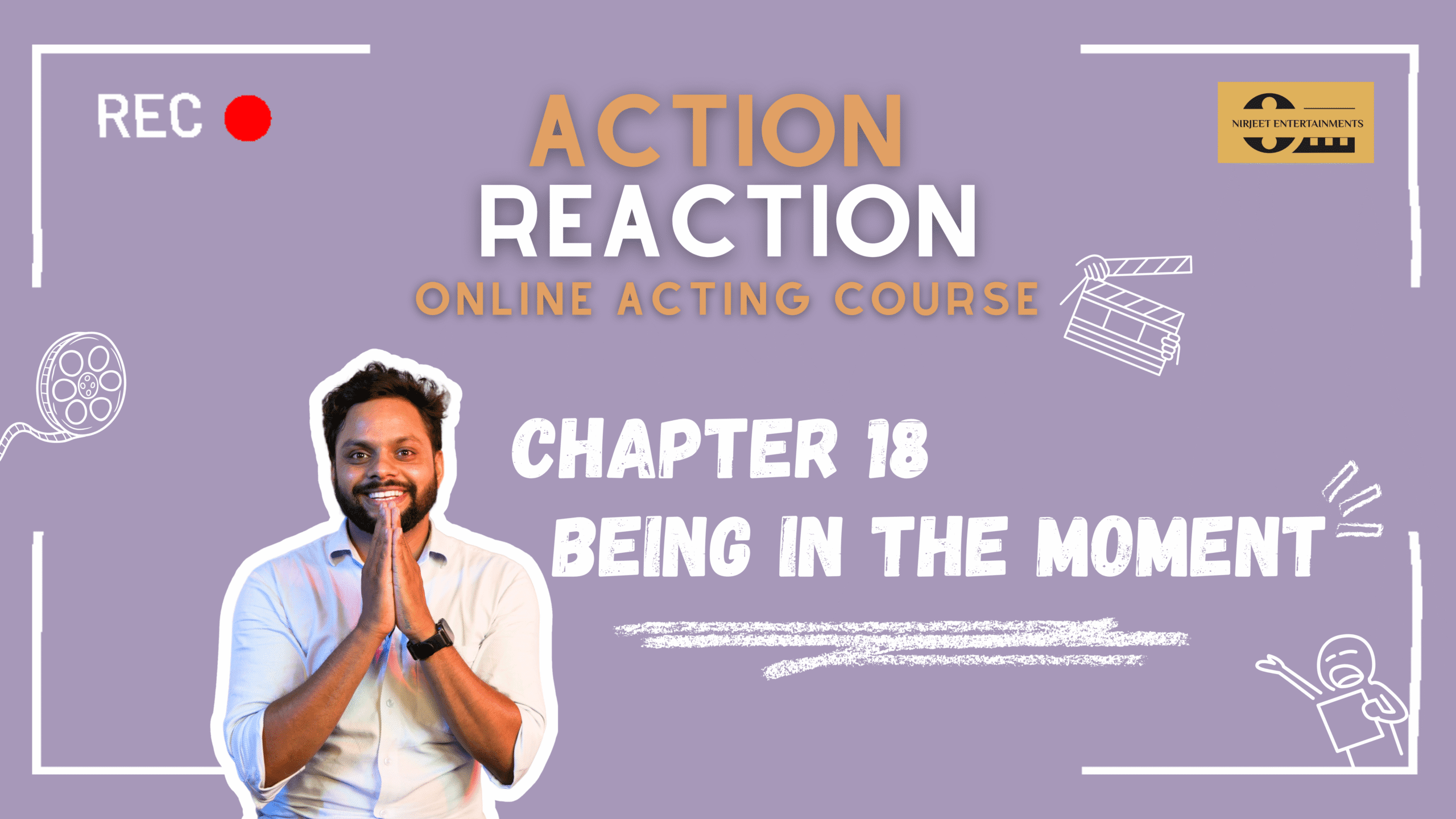 Locked Course Preview